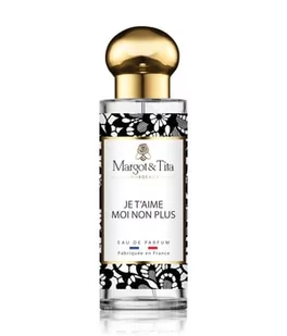 Margot & Tita Je T'Aime Moi Non Plus Woda perfumowana 30 ml - Wody i perfumy damskie - miniaturka - grafika 1