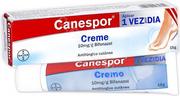 Delfarma Canespor 10 mg/g krem 15 g pt