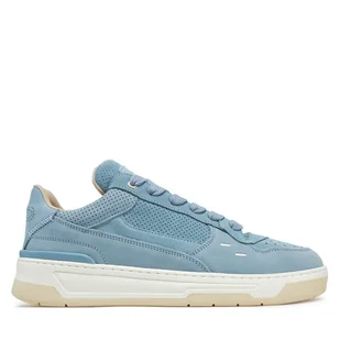 Sneakersy Filling Pieces Cruiser Dive 64478881900 Niebieski - Sneakersy męskie - miniaturka - grafika 1