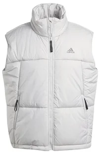 adidas Męska kamizelka puchowa BSC 3S, S - Garnitury - miniaturka - grafika 1