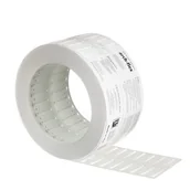 Taśmy izolacyjne i naprawcze - Taśma-kątownik do łuków na płytach g-k AF-ARCH-FLEX 5 mb - miniaturka - grafika 1