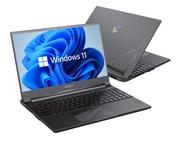 Laptopy - Gigabyte AORUS 15X ASF i7-13700HX/16GB/1TB/Win11 RTX4070 240Hz ASF-83EE654SH-16GB_1000SSD - miniaturka - grafika 1
