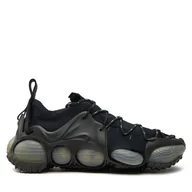Sneakersy męskie - Sneakersy Nike Ispa Link Axis FZ3507 002 Czarny - miniaturka - grafika 1