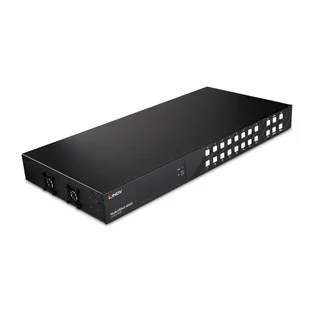 Lindy 38359 rozgałęziacz telewizyjny HDMI - Rozgałęźniki - miniaturka - grafika 1