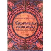 Filologia i językoznawstwo - Księgarnia Akademicka Gramatyka Ormiańska Andrzej Pisowicz - miniaturka - grafika 1