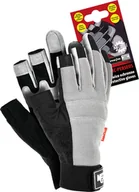 Rękawice robocze - Reis RMC-PERSEUS - rękawice ochronne - L. - miniaturka - grafika 1