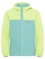 Kurtki i płaszcze dla chłopców - Jack Wolfskin Tucan Jacket K kurtka dziecięca, uniseks - miniaturka - grafika 1