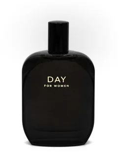 Fragrance One Day For Women - Extrait de Parfum 50 ml - Wody i perfumy damskie - miniaturka - grafika 1