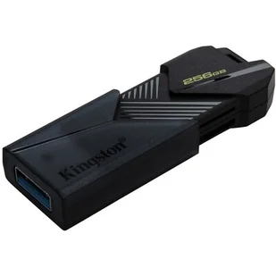 KINGSTON 256 GB Czarny - Pendrive - miniaturka - grafika 1