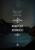 Fantasy - Nordyckie opowieści - Bikowska Agnes Arsól, Eysturland Kinga, Prorok Anna A., Konopka Emiliana - książka - miniaturka - grafika 1