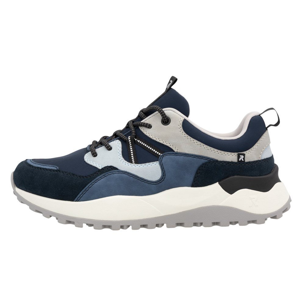 Buty Rieker U130114