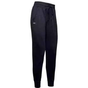 Spodnie dresowe damskie Under Armour Tech Pant 2.0 - Spodnie damskie - miniaturka - grafika 5