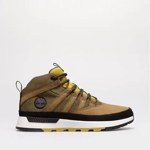 TIMBERLAND EURO TREKKER MID FABRIC - Timberland - Buty trekkingowe męskie - miniaturka - grafika 1