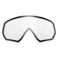 Gogle i okulary motocyklowe - O'NEAL | Części zamienne do gogli motocrossowych | Motocykl Enduro | Odporna na uderzenia soczewka 1,2 mm ze 100% ochroną UV, powłoka przeciwmgielna | B10 Goggle Spare Double Lens Radium | OS - miniaturka - grafika 1