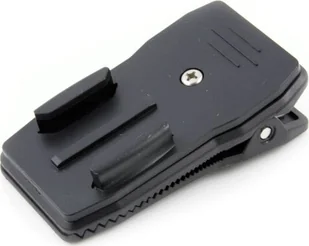 Xrec Uchwyt Klips Mocowanie OBROTOWE do kamer GoPro HERO 7 i SJCAM - Akcesoria do kamer sportowych - miniaturka - grafika 1