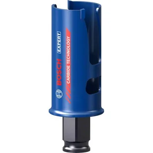 Otwornica Bosch EXPERT Construction Material 32x60mm - Otwornice - miniaturka - grafika 1