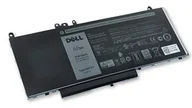 Części i akcesoria do laptopów - DELL TXF9M części zamienne do notatników Bateria - miniaturka - grafika 1