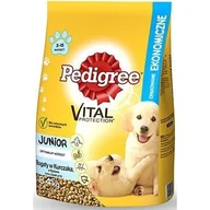 Sucha karma dla psów - Pedigree Junior 8,4 kg - miniaturka - grafika 1