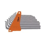 Klucze i nasadki - BETA ZESTAW KLUCZY IMBUSOWYCH DŁUGICH 12 szt. 2 - 10mm  96LC/SC1 - miniaturka - grafika 1