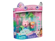 Figurki dla dzieci - Spin Gaby 2Pak Figurek Ogród 6074330 /5 - miniaturka - grafika 1