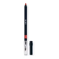 Konturówki do ust - Dior - Rouge Dior Contour - Długotrwała Konturówka Do Ust - Rouge Dior Contour 743 Int24 - Dla Kobiet - miniaturka - grafika 1