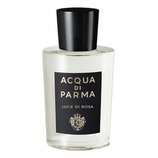 Acqua Di Parma Luce Di Rosa woda perfumowana spray 100ml - Wody i perfumy damskie - miniaturka - grafika 1