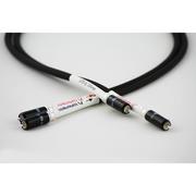 Kable - Tellurium Ultra Silver RCA +9 sklepów - przyjdź przetestuj lub zamów online+ - miniaturka - grafika 1