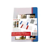 Etui na dokumenty i karty - Zestaw okładek dla klas 4-6 - miniaturka - grafika 1