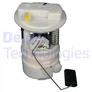 DELPHI POMPA PALIWA ELEKTRYCZNA FE10052-12B1 RENAULT CLIO FE10052-12B1 - Pompy paliwa - miniaturka - grafika 1