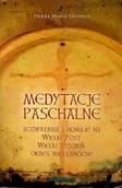 Religia i religioznawstwo - Medytacje Paschalne - miniaturka - grafika 1