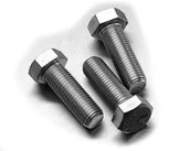 Śruby i nakrętki - M20x60 ŚRUBA SZEŚCIOKĄTNA KWASOODPORNA nierdzewna inox A4 933 (1) - miniaturka - grafika 1