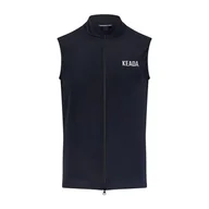 Kurtki rowerowe - Damski Gilet Kolarski – Czarny - miniaturka - grafika 1