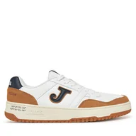 Sneakersy męskie - Sneakersy Joma C.Attica 2533 CATTIS2533 Biały - miniaturka - grafika 1