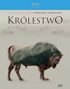 Królestwo - Filmy dokumentalne DVD - miniaturka - grafika 1