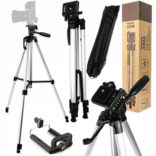 Statyw Xtech Pro Korba Tripod Do Poziomicy Aparatu - Długopisy - miniaturka - grafika 1