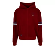 Bluzy dla dziewczynek - Redskins Bluza dziecięca - Czerwona - 14 lat, Czerwona, rozmiar uniwersalny - miniaturka - grafika 1