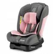 Foteliki samochodowe - Sesttino Secure Pro 0-36kg Pink - miniaturka - grafika 1