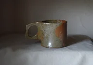 Kubki - BATEKE_opalany drewnem_300ml - miniaturka - grafika 1