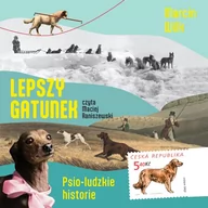 Audiobooki - literatura faktu - Lepszy gatunek - miniaturka - grafika 1