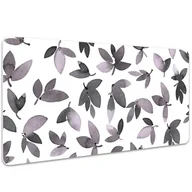 Podkładki na biurko - Podkładka mata ochrona biurka Liście drzew 100x50cm, Dywanomat - miniaturka - grafika 1