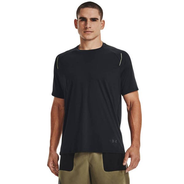 Koszulka Męska Under Armour 1370405 R. S