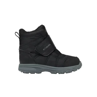 Buty Columbia Fairbanks - Buty trekkingowe damskie - miniaturka - grafika 1