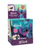 Szkolne artykuły papiernicze - CoolPack Magnes na lodówkę Stitch 1szt.mix - gadżet - miniaturka - grafika 1