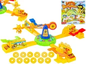 Zabawy w naśladowanie dorosłych - Zakręcona gra zręcznościowa "Looping Bumblebee" Latająca Pszczoła, Trzmiel - miniaturka - grafika 1