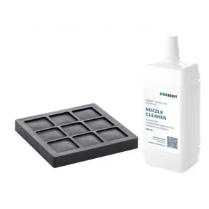Geberit 240.625.00.1 Wymienny zestaw eksploatacyjny AquaClean 8000plus - Akcesoria do armatury i ceramiki - miniaturka - grafika 1