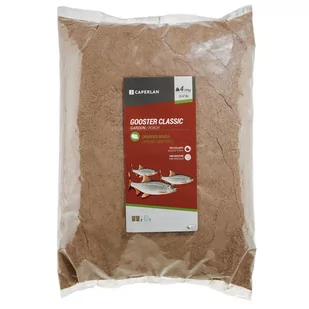 Zanęta Caperlan Gooster Płocie 4,75 kg - Zanęty - miniaturka - grafika 1