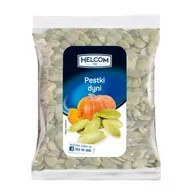 Owoce świeże i suszone - Pestki dyni Helcom 1 kg - miniaturka - grafika 1