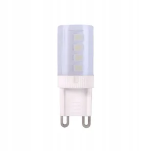 Żarówka Led G9 4W 3000K Dim Fro - Żarówki LED - miniaturka - grafika 1