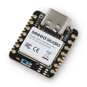 Podzespoły elektroniczne - Seeed Xiao nRF52840 Plus - Arduino/MicroPython - Bluetooth 5.0 z wbudowaną anteną - Seeedstudio 102010672 - miniaturka - grafika 1