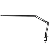 Lampy kosmetyczne - ACTIVESHOP Lampa Zabiegowa Led All4light Lashes Line 2 Czarna Z Uchwytem 10003_130994 - miniaturka - grafika 1